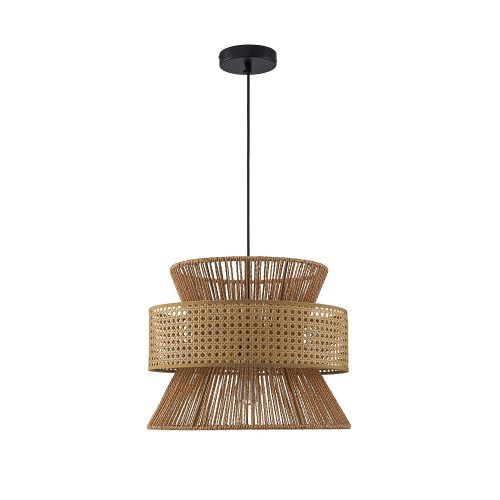 Светильник подвесной Favourite Organicum 4770-1P