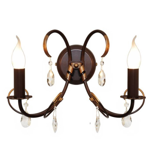 Настенное бра Северный свет Прованс 2217