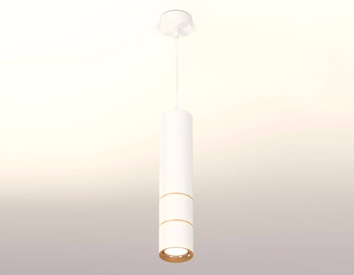 Светильник подвесной Ambrella Techno XP7401090