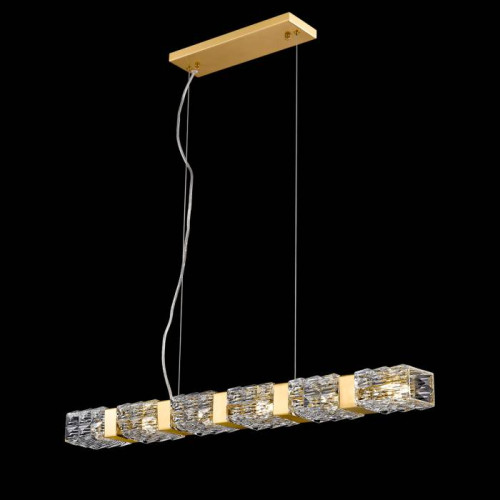 Светильник подвесной Cloyd Corund 10680