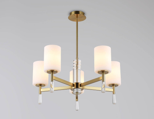 Потолочная люстра Ambrella Modern LH56261