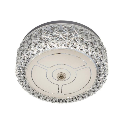 Потолочный светодиодный светильник Citilux Кристалино CL705101
