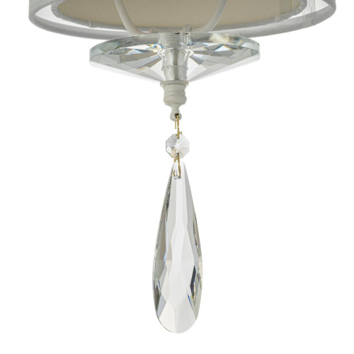 Светильник потолочный Arti Lampadari Rufina Rufina E 1.3.P1 W