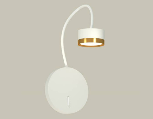 Настенное бра Ambrella Traditional DIY XB9595152