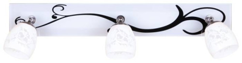 Светильник спот Velante 223-101-03