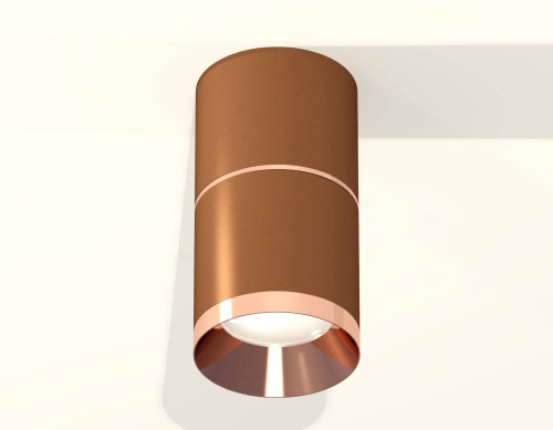 Накладной светильник Ambrella Techno XS7404081