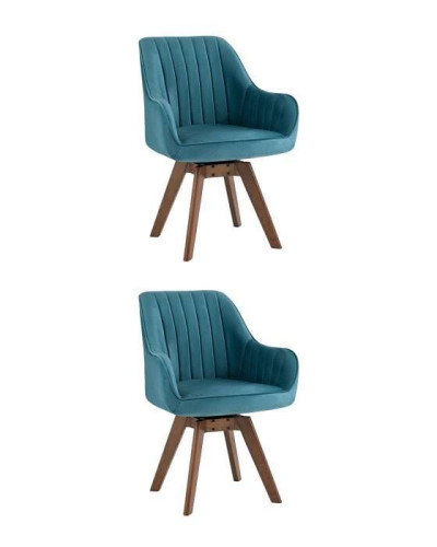 Комплект стульев Stool Group MANS УТ000038904