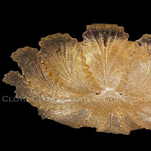 Светильник потолочный Cloyd Herbary 11308