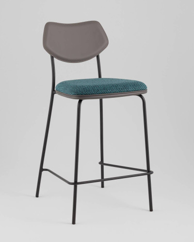 Полубарный стул Stool Group Casey B2171-H65 K-17+M8532 MAB1-10