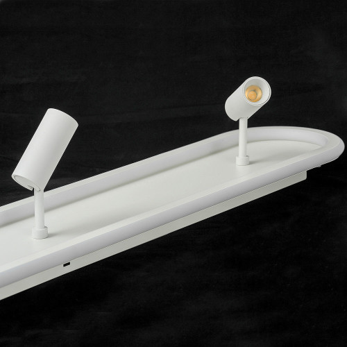 Светильник спот Lussole Harris LSP-7283