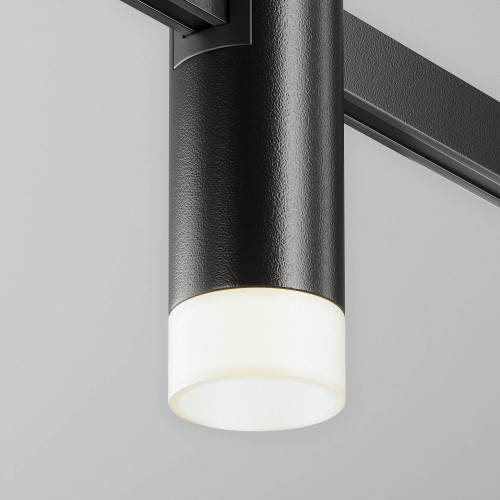 Трековый светильник Maytoni Skim TR145-1-3W4K-W-B