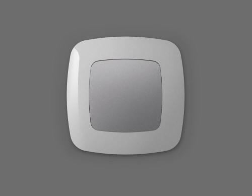 Накладка на механизм Ambrella Volt OMEGA OP5160