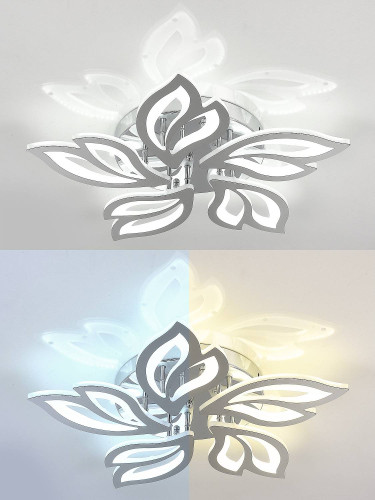 Потолочная светодиодная люстра Innovation Style Natali Kovaltseva INNOVATION STYLE 83016