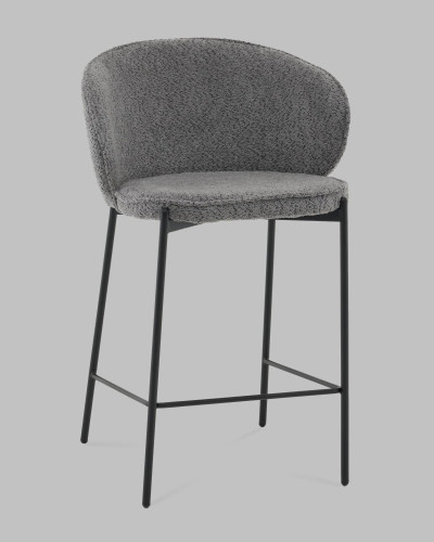 Полубарный стул Stool Group LV-115-S995-01