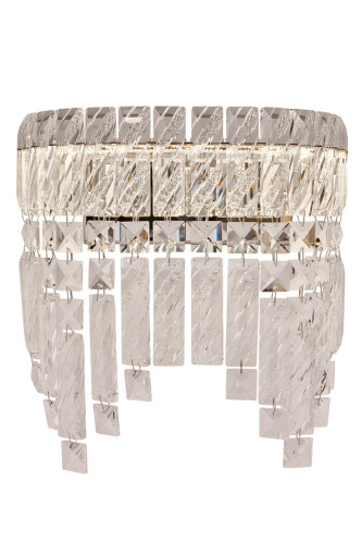 Настенное бра LEON Forteresse LE7295-1 CH