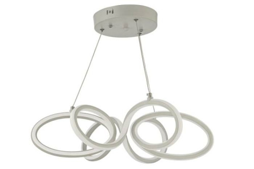 Подвесная люстра Arti Lampadari L383а L383a-tt55-g