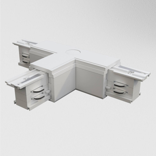 Коннектор Т-образный правый Maytoni Accessorises TRA005CT-31W-R