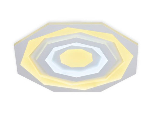 Потолочная люстра с пультом Original Ambrella FA822