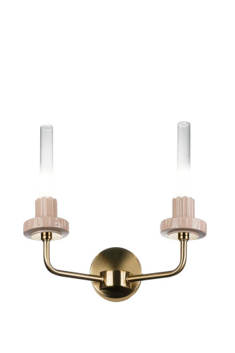 Настенное бра Moderli Atelieri V11695-WL