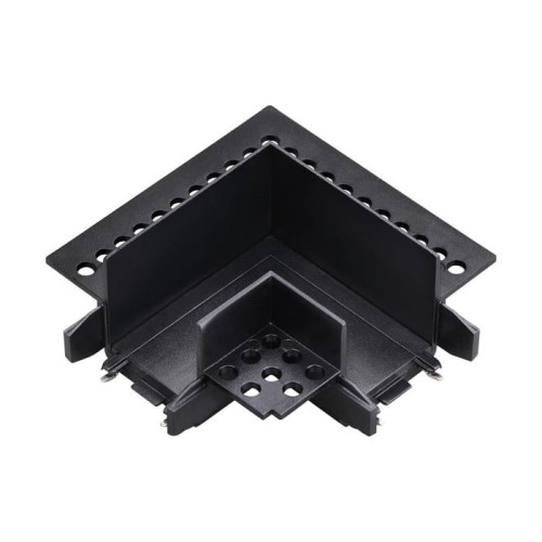 Коннектор для шинопровода Novotech Smal 135280