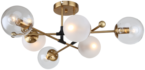 Потолочная люстра Rivoli Darlene 3145-306