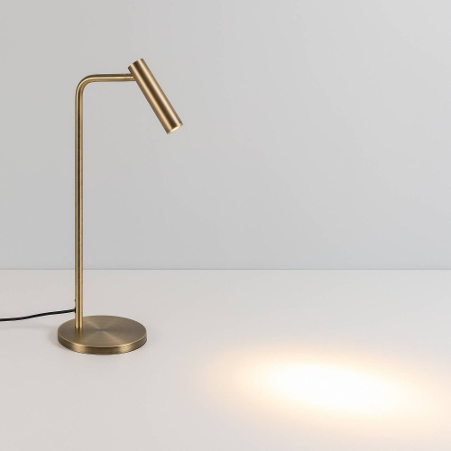 Настольная лампа Arlight Verdi 058489