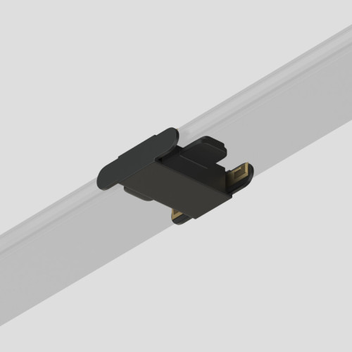 Прямой коннектор Denkirs Air base TR5230-BK