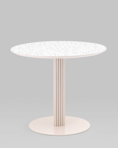 Кухонный стол Stool Group Stem F-1577 top 5052-06 DUAL