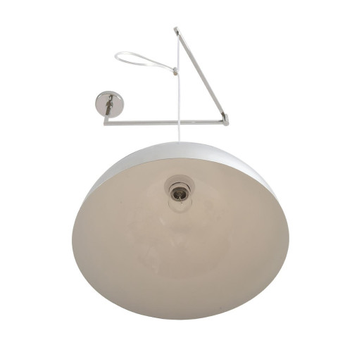 Светильник подвесной Lumion Armina 8322/1C