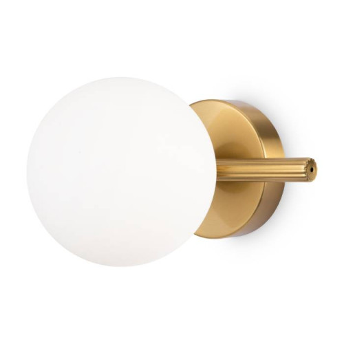 Настенное бра Freya Blossom FR5259WL-01BS