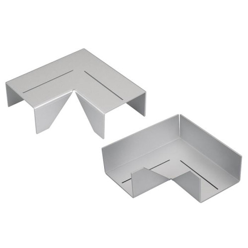 Угловой соединитель профиля SL-LINE-7477 Arlight 019390