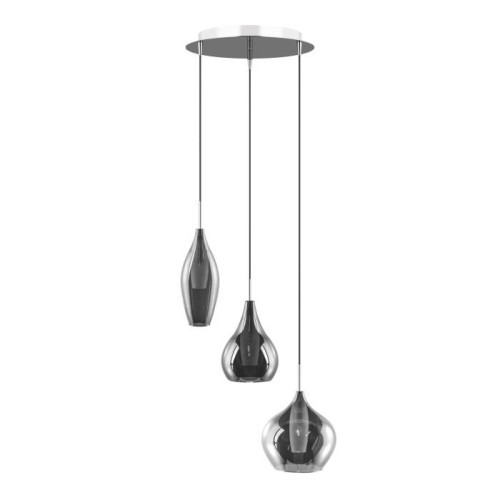 Светильник подвесной Lightstar Pentola 803057