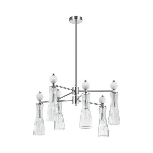 Люстра на штанге Lumion Emily 8268/6