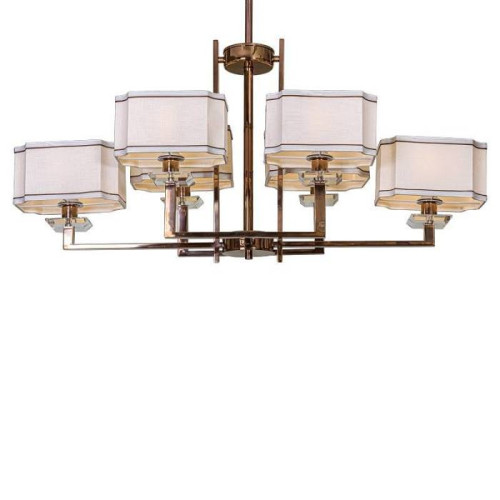 Потолочная люстра L'Arte Luce Luxury Furstenberg L04016.88