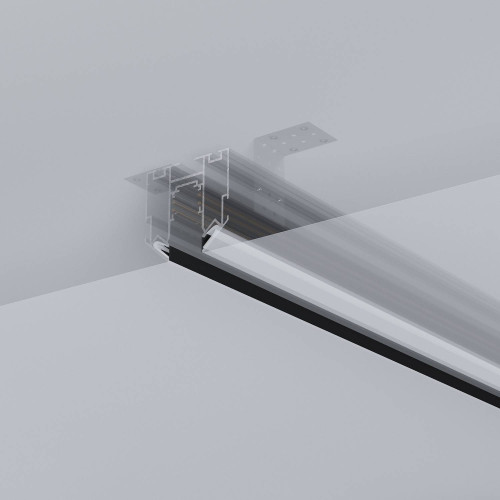 Пластиковая крышка Arlight Mag-Orient 059605