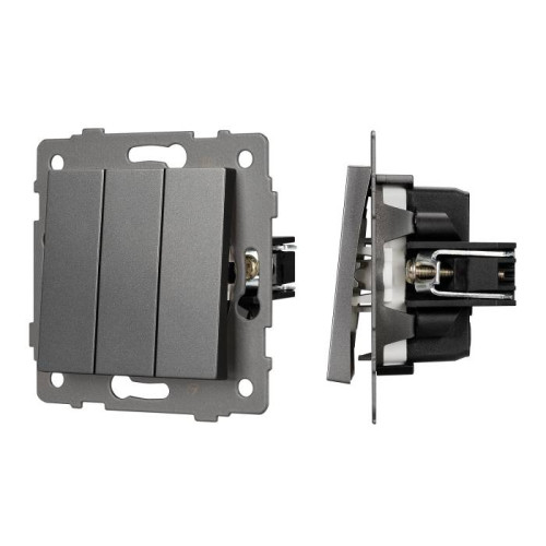 Выключатель Arlight 049898