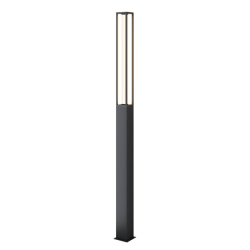 Уличный наземный светильник Maytoni Expo O480FL-L25B3K