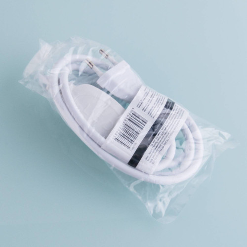 Коннектор Elektrostandard Аксессуары для светодиодной ленты Premium LS010 Сетевой шнур для ленты Premium LS 010 220V 2835 60Led (SSH- 3)