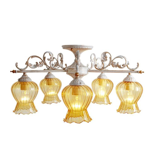 Потолочная люстра Abrasax SX703