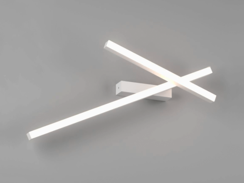 Настенный светильник SWG DesignLed JY CO-0120100B-WH-WW