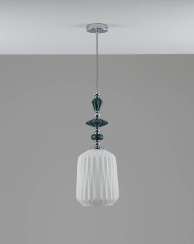 Светильник подвесной Moderli Charm V11173-1P