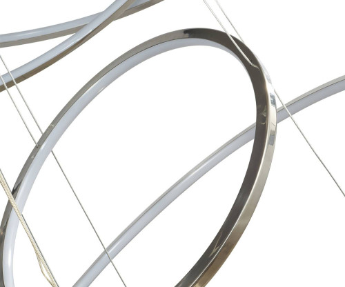 Подвесная люстра KINK Light Амия 07675A,02