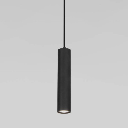 Светильник подвесной Elektrostandard Base 50247 LED 7W 4000K чёрный