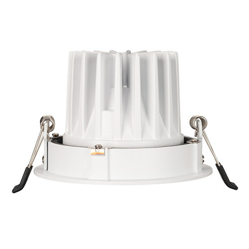 Встраиваемый светильник Arlight Forecast 033659