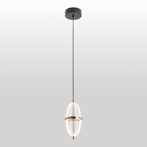 Светильник подвесной Lussole LSP-7515