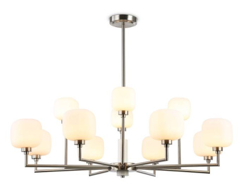 Люстра на штанге Ambrella Heigh Light LH53005