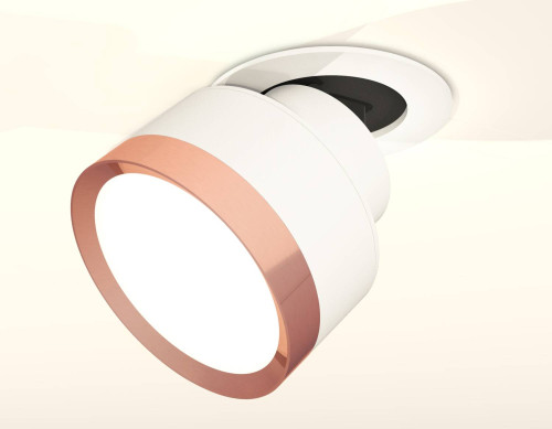 Встраиваемый светильник Ambrella Techno XM8101504