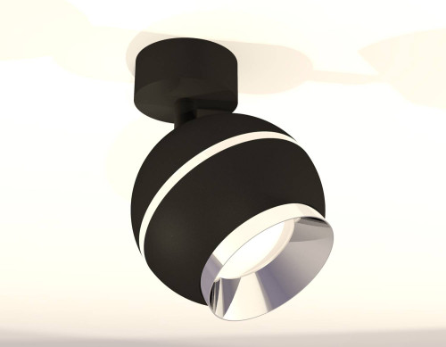 Светильник спот Ambrella Techno XM1102002