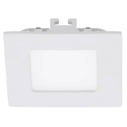 Встраиваемый светильник Eglo FUEVA 1 94046