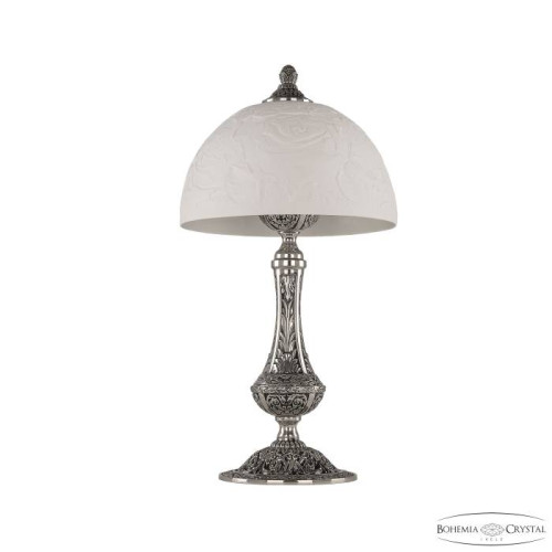 Настольная лампа Bohemia 7100 71100L/25 NB Rose